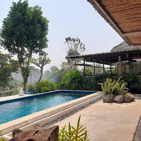 Chasorn Riverside Resort Ban Huai Maenam Noi Exteriér fotografie